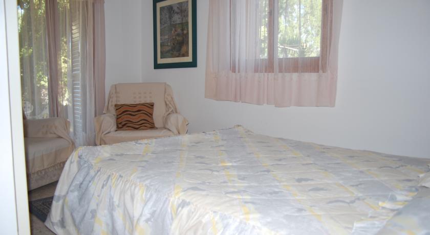 Вилла Zena Holiday Villa
