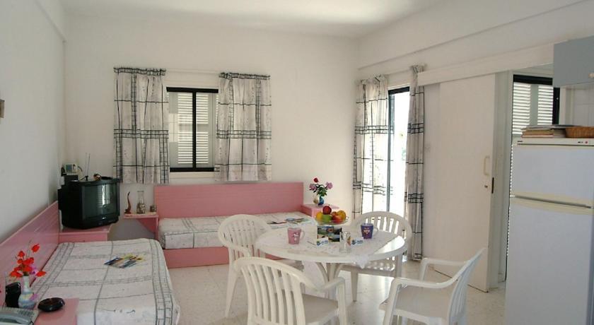 Апартаменты Sunbay Apartments