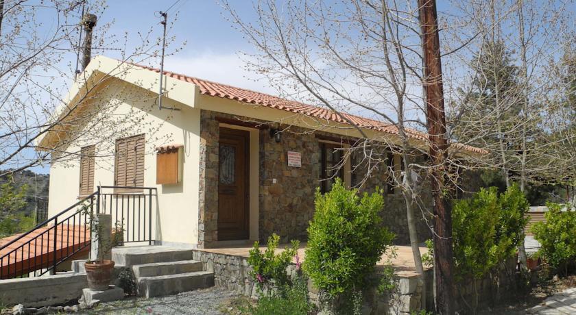 Отель Joanna's House
