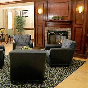 Отель SpringHill Suites Newnan