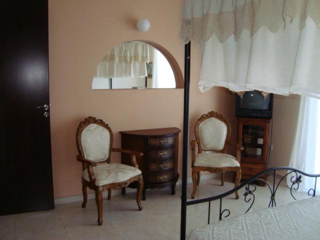 Вилла Villa Rania