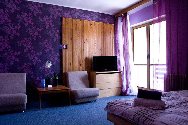 Отель Hotel Orion