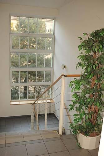 Отель Na Verandě