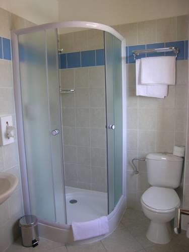 Отель Hotel U Nás