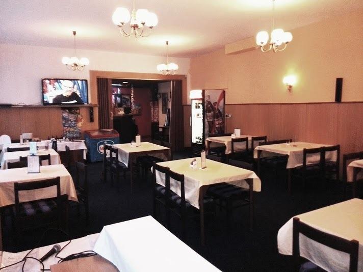 Отель Hotel Alfa