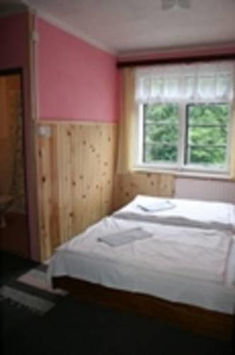 Отель Hotel Orlice
