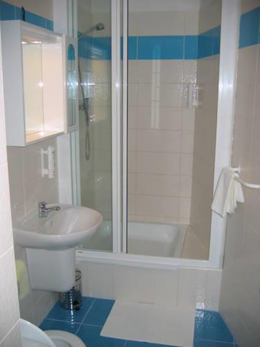Отель Hotel Rudolf
