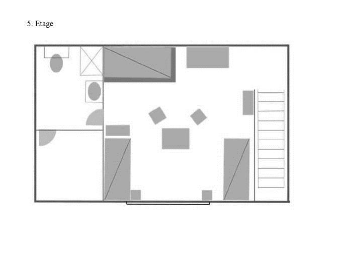 Апартаменты Appartement Jachymov