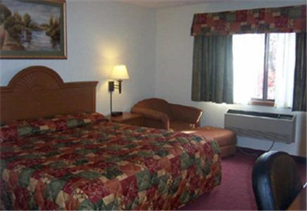 Отель Days Inn Sheboygan/The Falls
