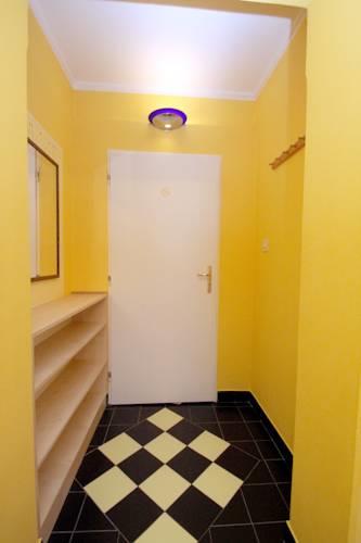Гостевой дом Pension Vila Julie