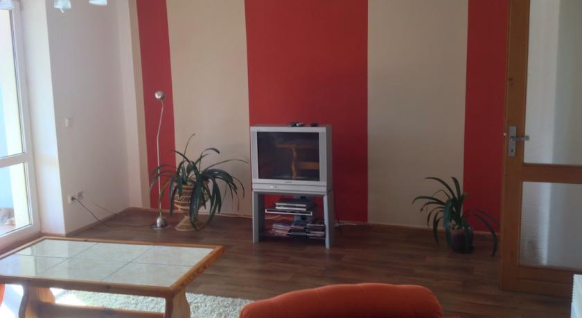 Апартаменты Apartman Lipno 11