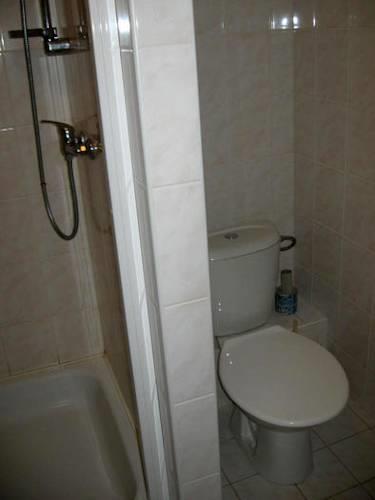 Отель Hotel Pod Jedlovým vrchem