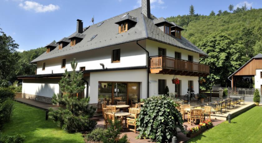 Отель Hotel Singer