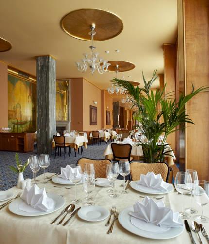 Отель Alexandria Spa & Wellness Hotel