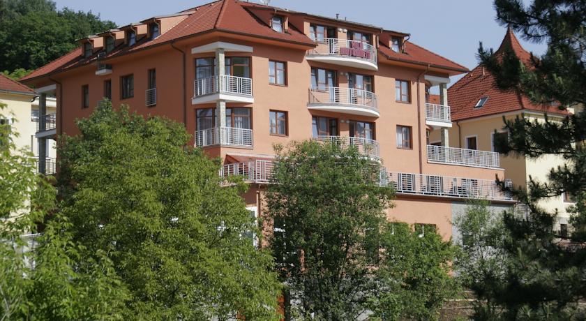 Отель Vila Antoaneta