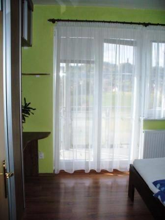 Апартаменты Apartmán BeSt