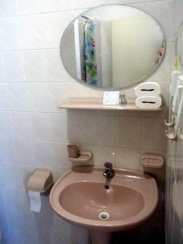 Отель Hotel U Hroznu