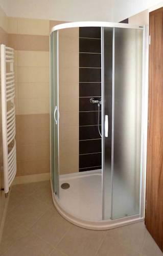 Апартаменты Apartmány u svatého Jána
