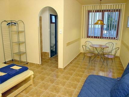 Pension 15