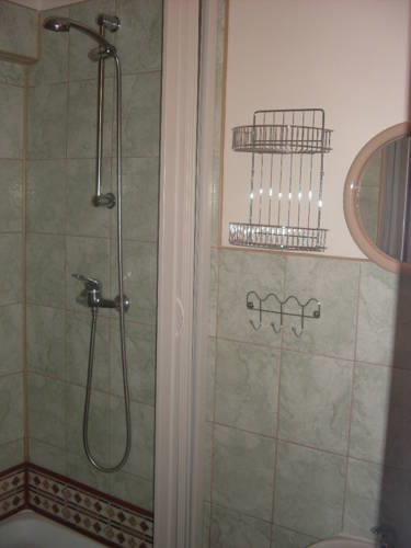 Гостевой дом Pension a Restaurant Vesna