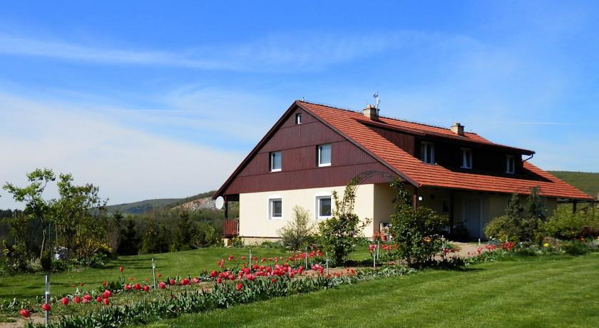 Апартаменты Apartment Boroví