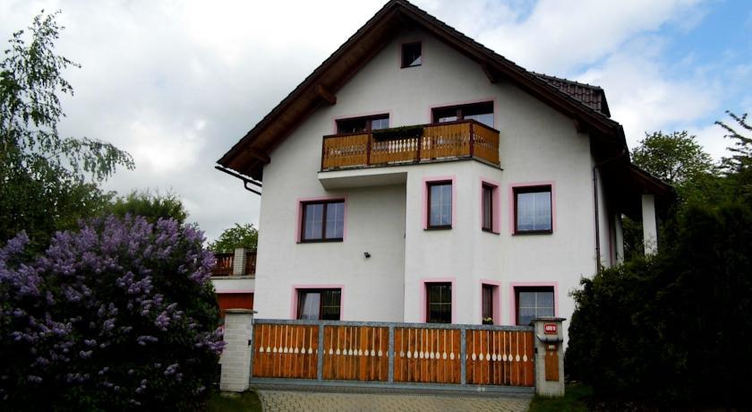 Апартаменты Apartmán Staňkov