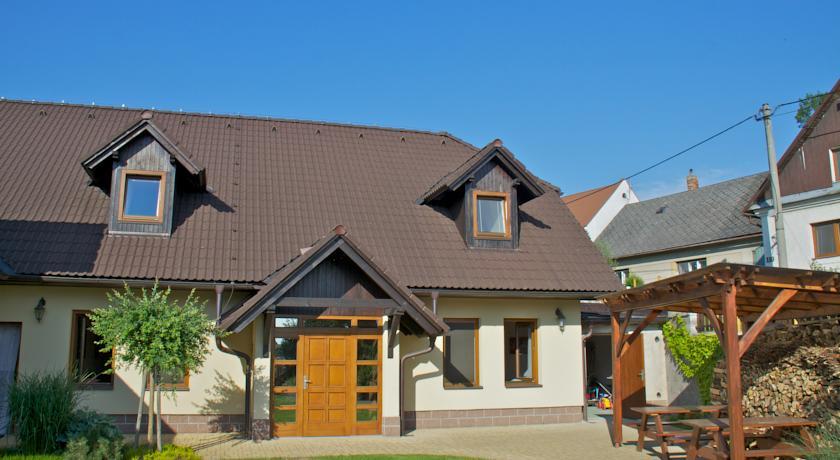 Апартаменты Světnov Apartments