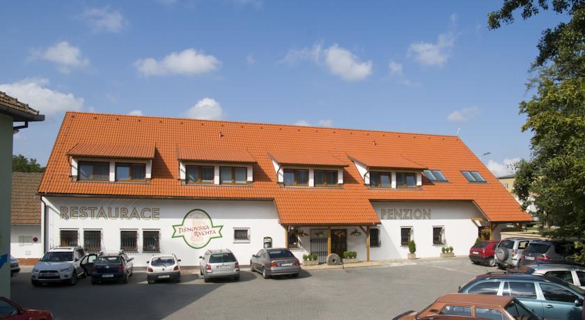 Гостевой дом Tišnovská Rychta