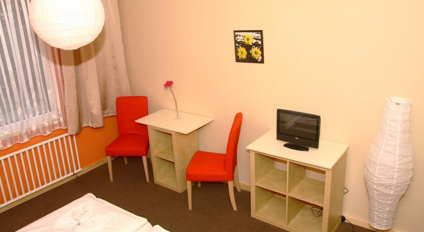 Отель Hotel BOR
