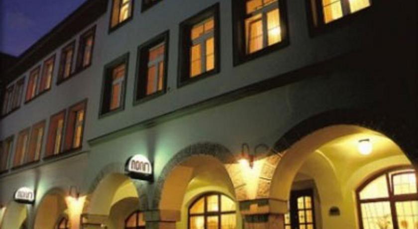 Отель Hotel Adam