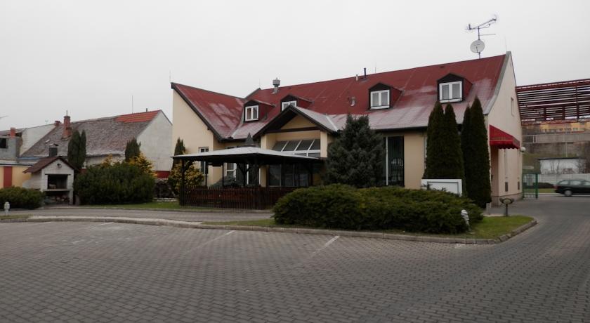 Отель Hotel Palmira