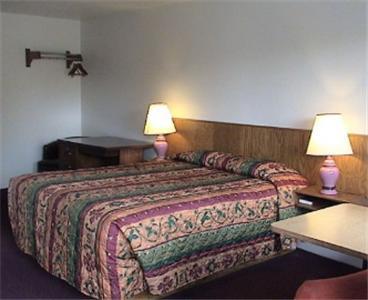 Отель Guest House Motel