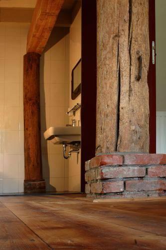 Мини-отель Bed and Breakfast Annen