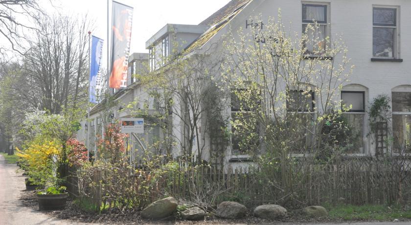 Мини-отель Bartels Bed & Breakfast