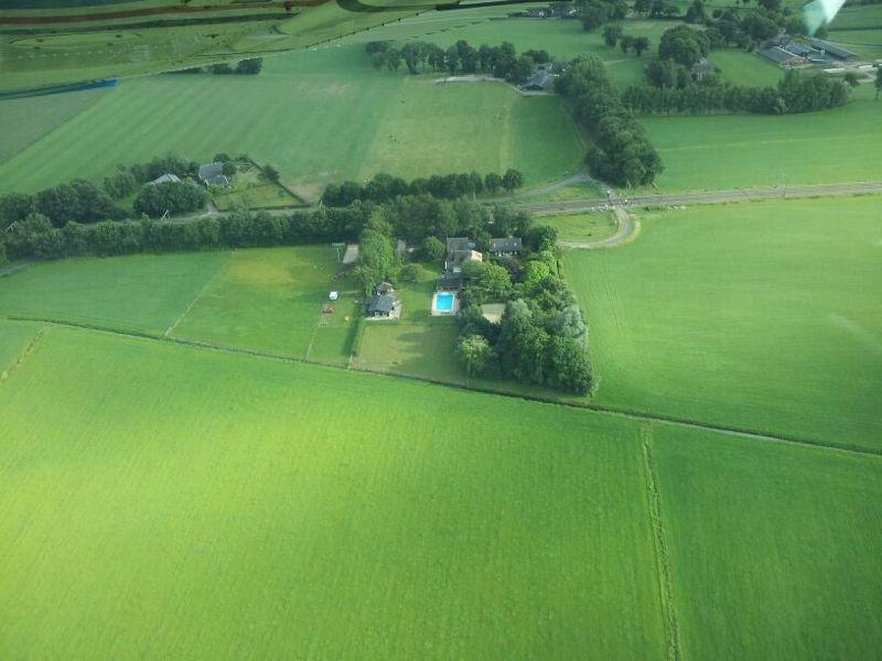 Мини-отель B&B Erve Dikkeboer