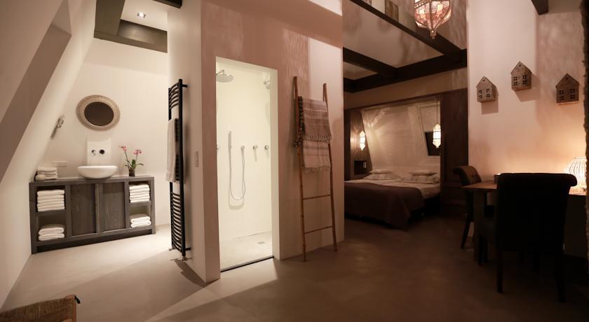 Гостевой дом Loft 49