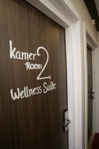 Отель Hotel Bloemendaal