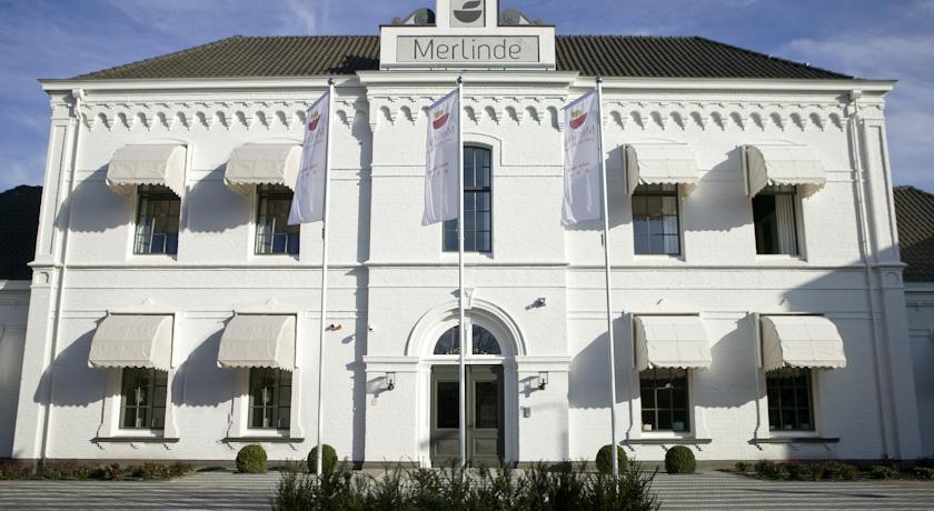 Отель Hotel Merlinde