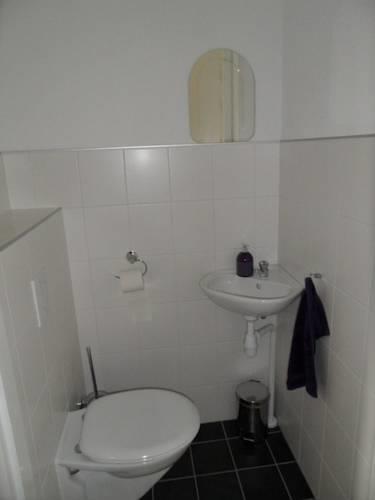 Апартаменты Rochus Appartment
