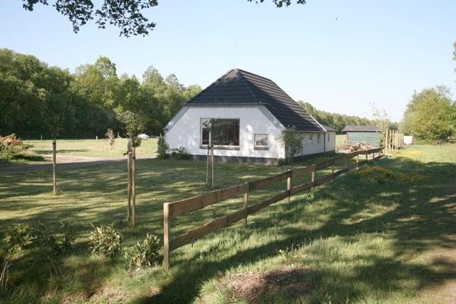 Мини-отель B&B Bioland