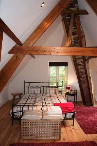 Мини-отель Bed and Breakfast De Keer