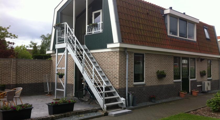 Апартаменты Holiday home denilp