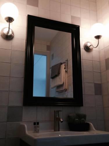 Мини-отель Bed & Breakfast Villa Elisabeth