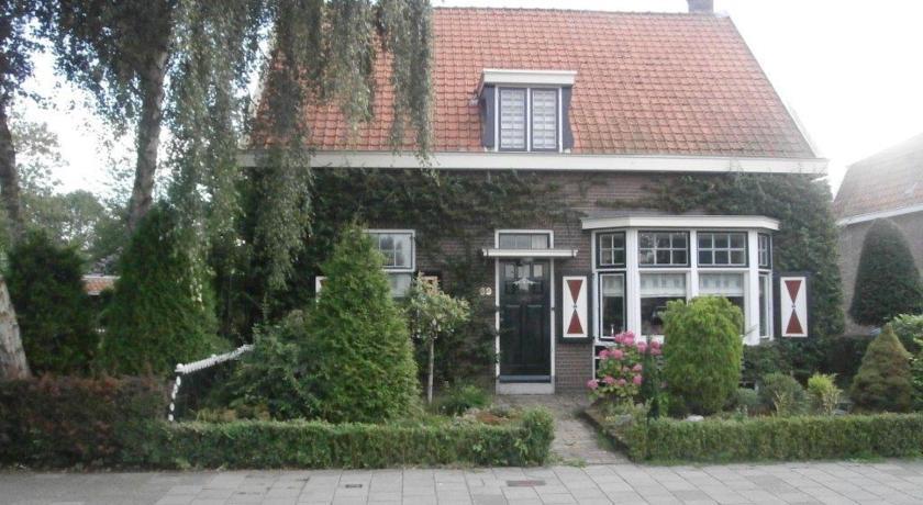 Апартаменты Appartement Blom