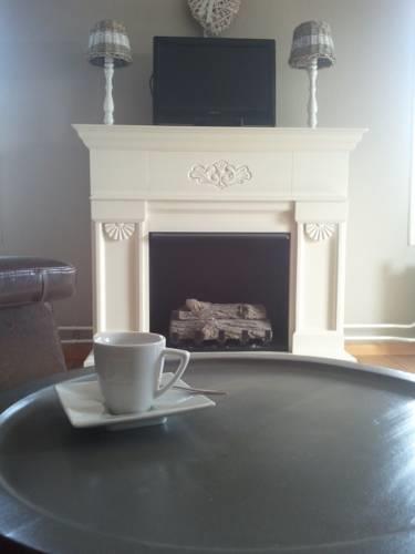 Мини-отель Bed and Breakfast aan Zee