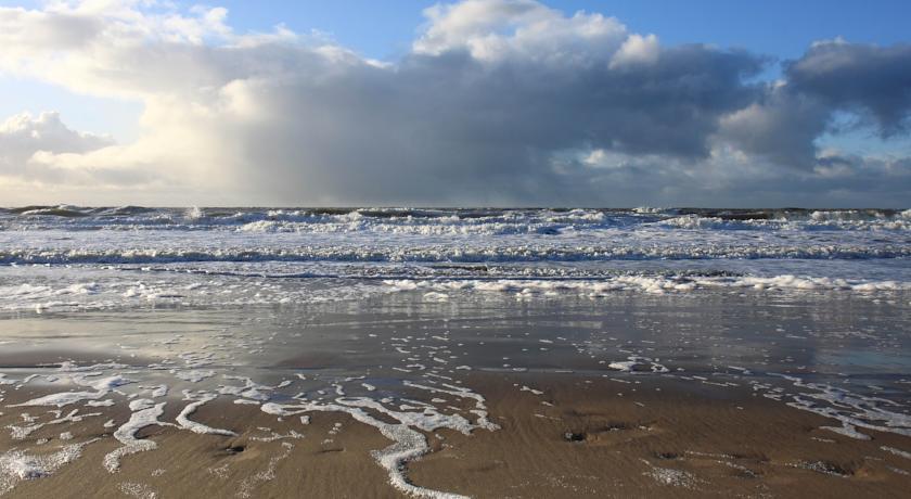 Мини-отель Hoogland aan Zee