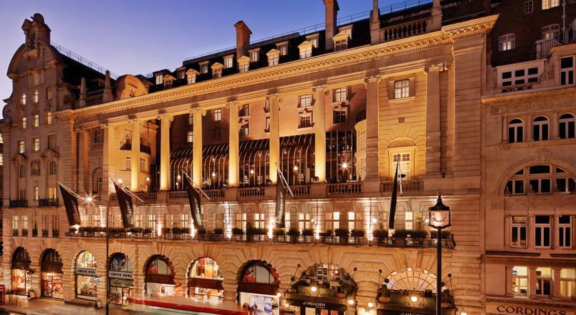 Отель Le Meridien Piccadilly
