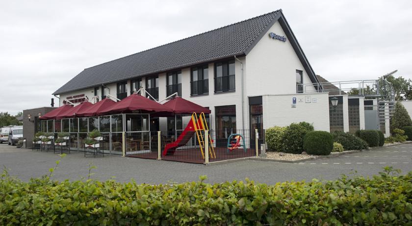 Отель Hotel Restaurant Keizersberg