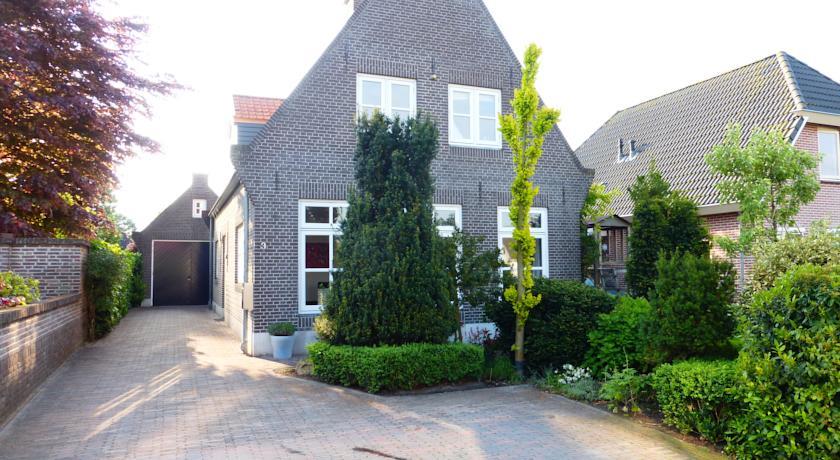 Мини-отель B&B Tussen Rijn & Rug