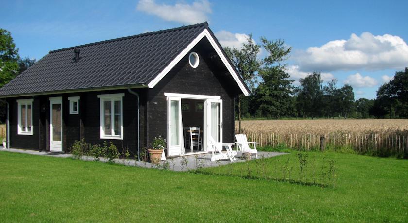 Апартаменты B&B De Rozenkamp